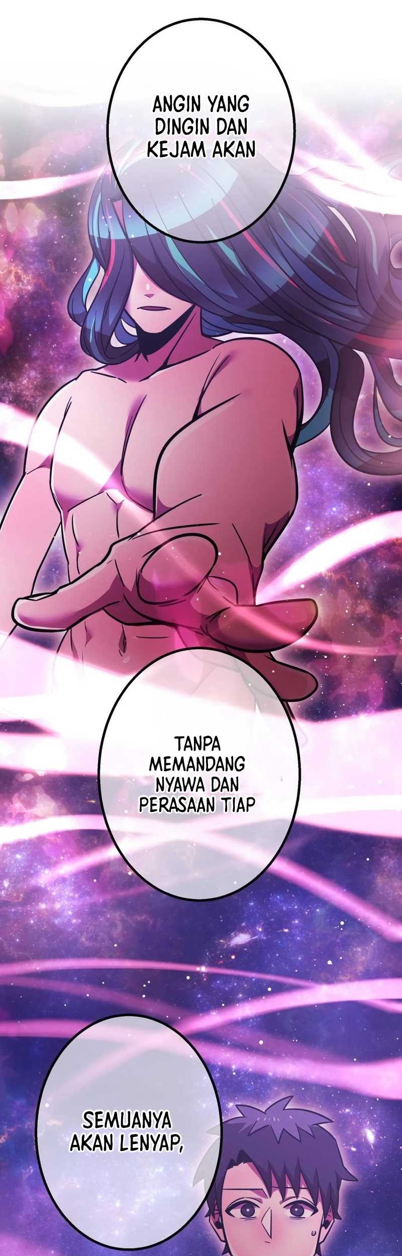 Savior of Divine Blood ~Draw Out 0.00000001% to Become the Strongest~ Chapter 46 Gambar 42