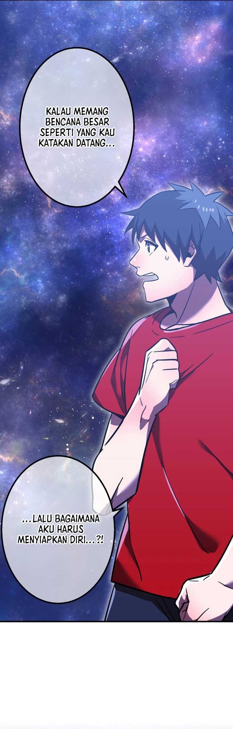 Savior of Divine Blood ~Draw Out 0.00000001% to Become the Strongest~ Chapter 46 Gambar 46