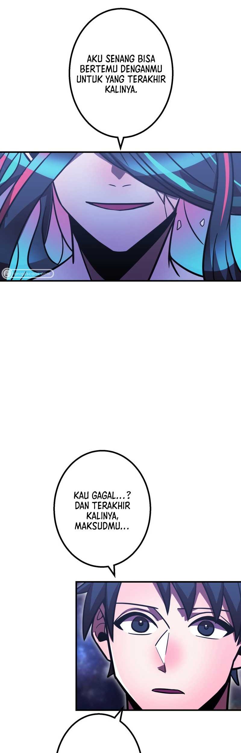 Savior of Divine Blood ~Draw Out 0.00000001% to Become the Strongest~ Chapter 46 Gambar 51