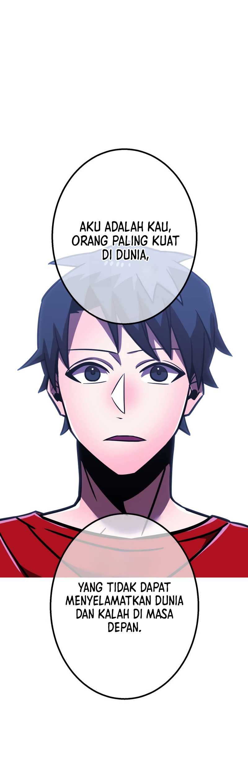 Savior of Divine Blood ~Draw Out 0.00000001% to Become the Strongest~ Chapter 46 Gambar 54