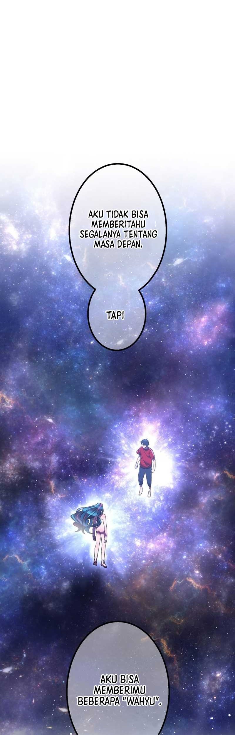 Savior of Divine Blood ~Draw Out 0.00000001% to Become the Strongest~ Chapter 46 Gambar 55
