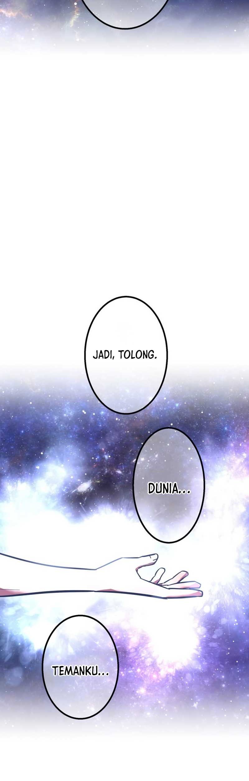 Savior of Divine Blood ~Draw Out 0.00000001% to Become the Strongest~ Chapter 46 Gambar 56