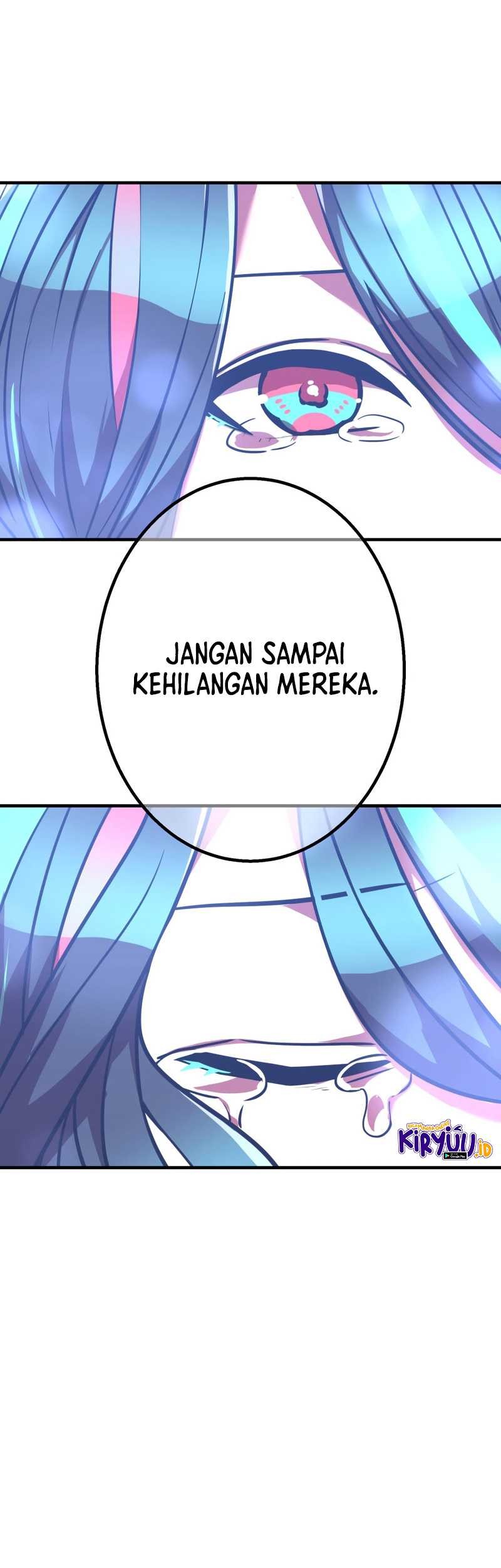 Savior of Divine Blood ~Draw Out 0.00000001% to Become the Strongest~ Chapter 46 Gambar 58