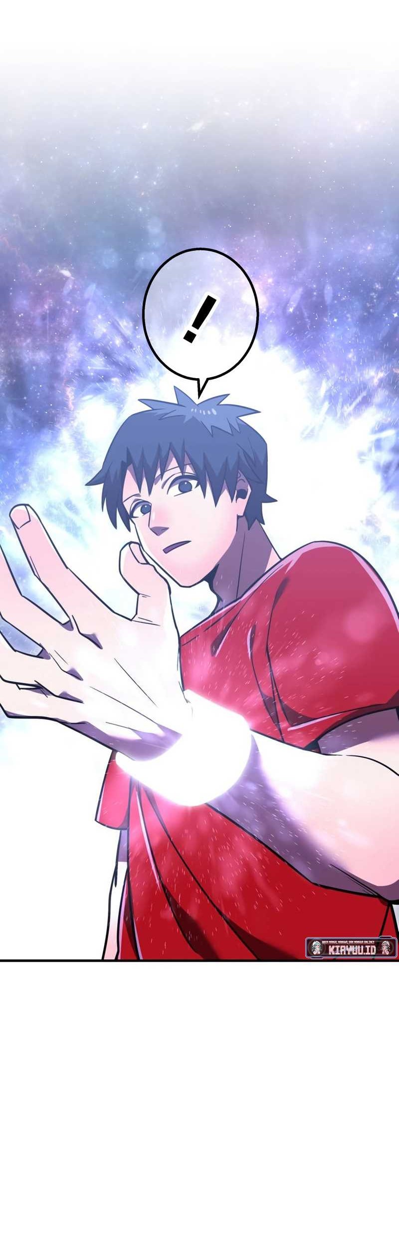 Savior of Divine Blood ~Draw Out 0.00000001% to Become the Strongest~ Chapter 46 Gambar 59