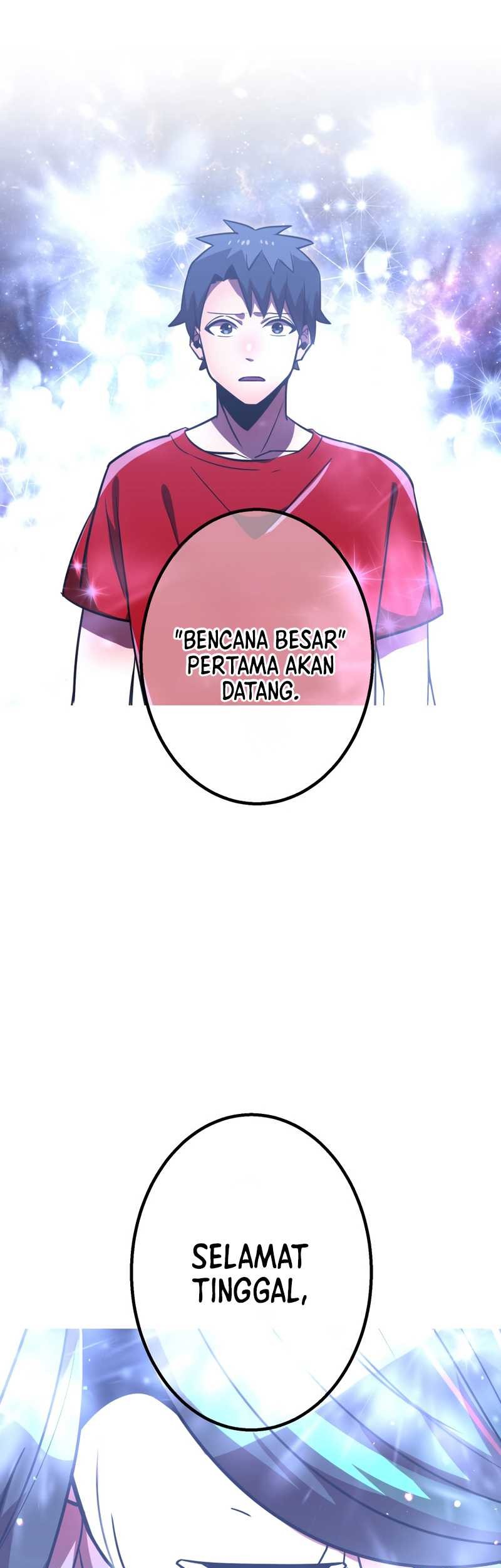 Savior of Divine Blood ~Draw Out 0.00000001% to Become the Strongest~ Chapter 46 Gambar 62
