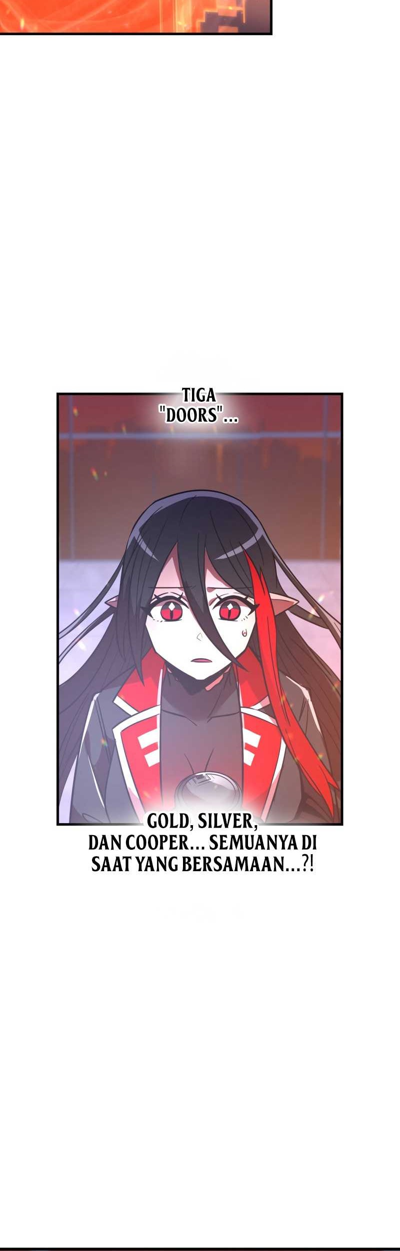 Savior of Divine Blood ~Draw Out 0.00000001% to Become the Strongest~ Chapter 46 Gambar 71
