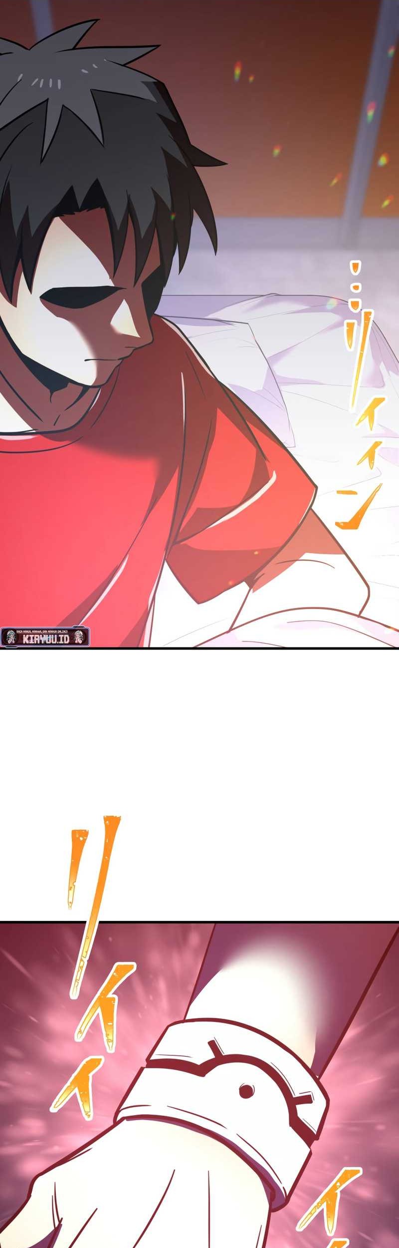 Savior of Divine Blood ~Draw Out 0.00000001% to Become the Strongest~ Chapter 46 Gambar 72