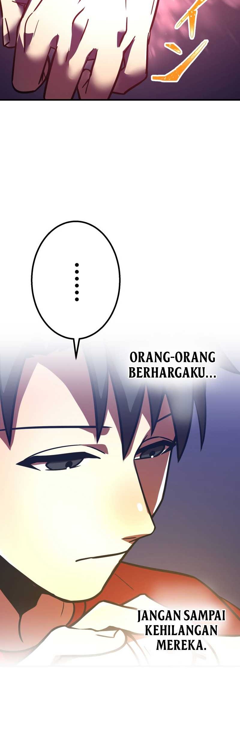 Savior of Divine Blood ~Draw Out 0.00000001% to Become the Strongest~ Chapter 46 Gambar 73