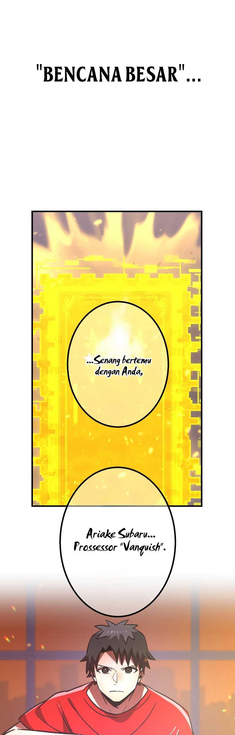 Savior of Divine Blood ~Draw Out 0.00000001% to Become the Strongest~ Chapter 46 Gambar 74