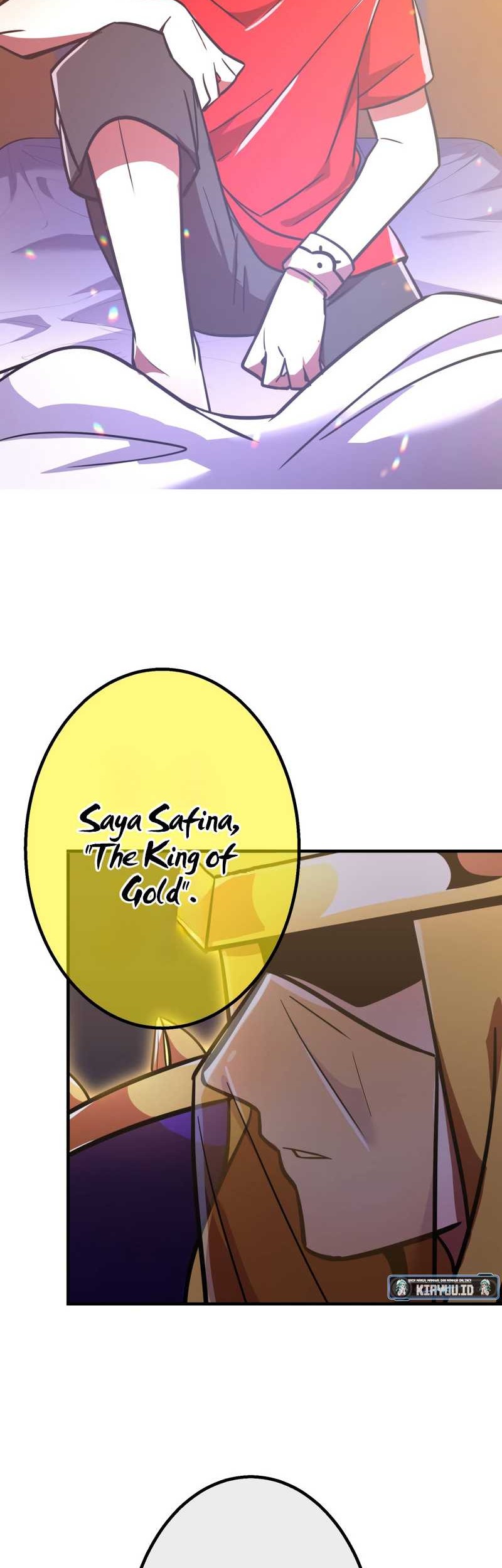 Savior of Divine Blood ~Draw Out 0.00000001% to Become the Strongest~ Chapter 46 Gambar 75