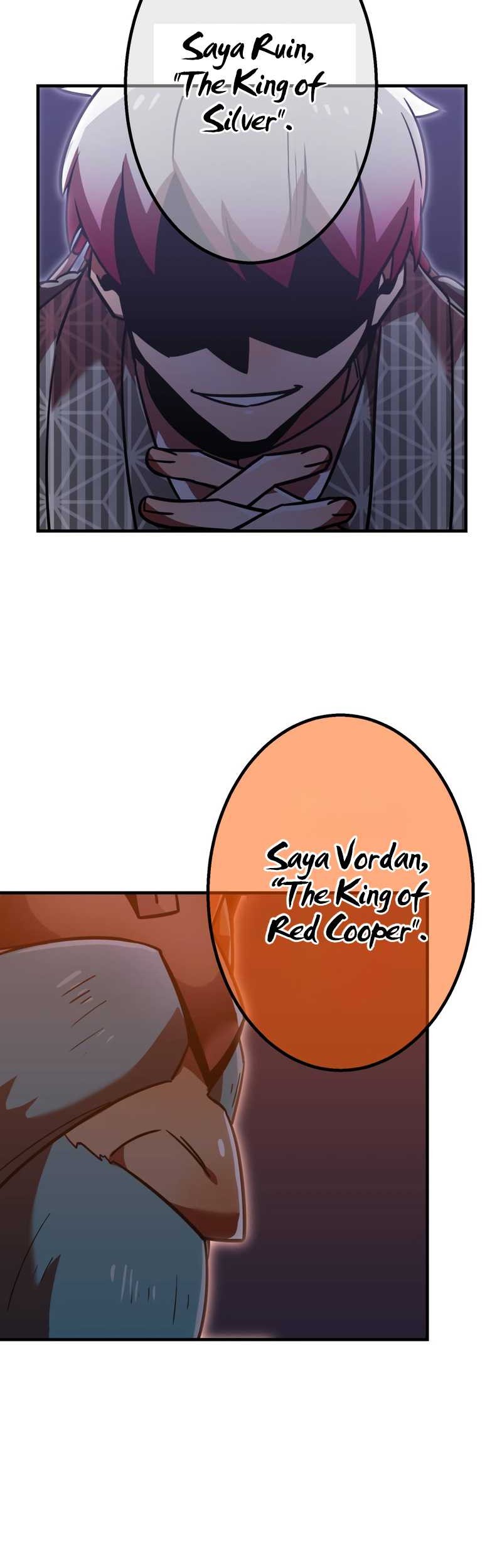 Savior of Divine Blood ~Draw Out 0.00000001% to Become the Strongest~ Chapter 46 Gambar 76
