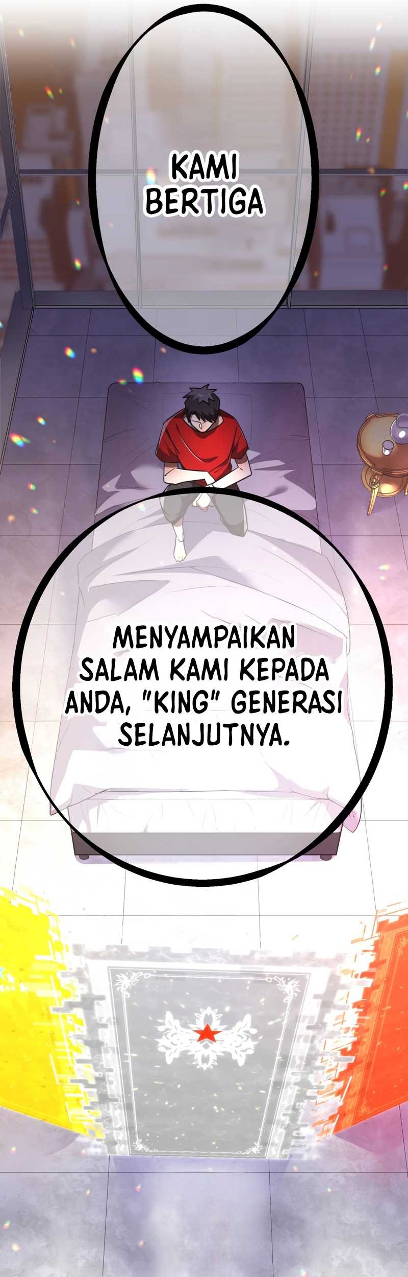 Savior of Divine Blood ~Draw Out 0.00000001% to Become the Strongest~ Chapter 46 Gambar 78