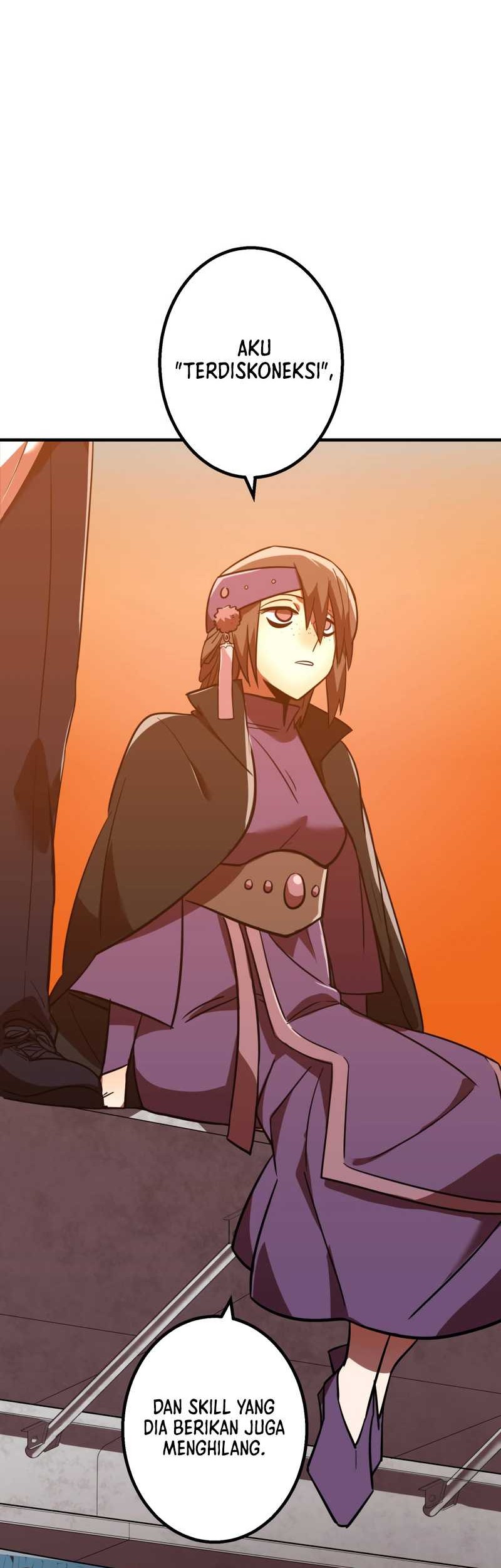 Savior of Divine Blood ~Draw Out 0.00000001% to Become the Strongest~ Chapter 46 Gambar 3