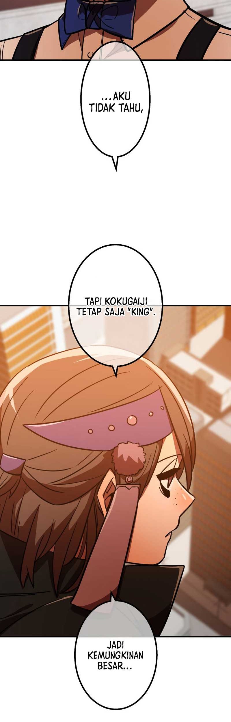 Savior of Divine Blood ~Draw Out 0.00000001% to Become the Strongest~ Chapter 46 Gambar 5