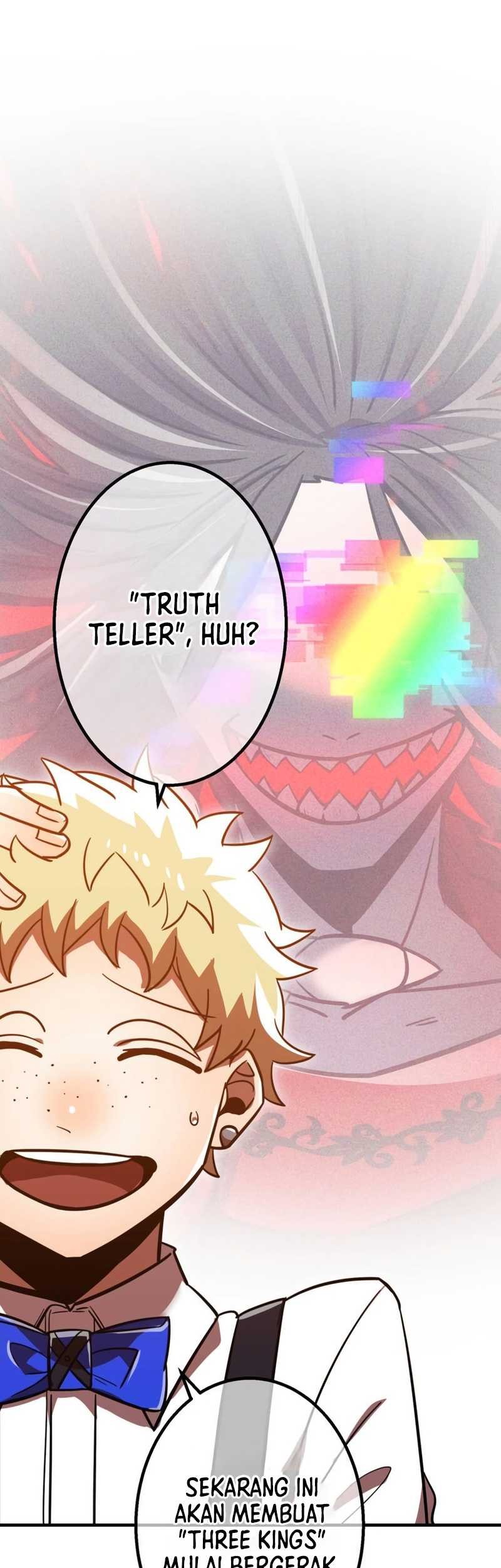 Savior of Divine Blood ~Draw Out 0.00000001% to Become the Strongest~ Chapter 46 Gambar 6