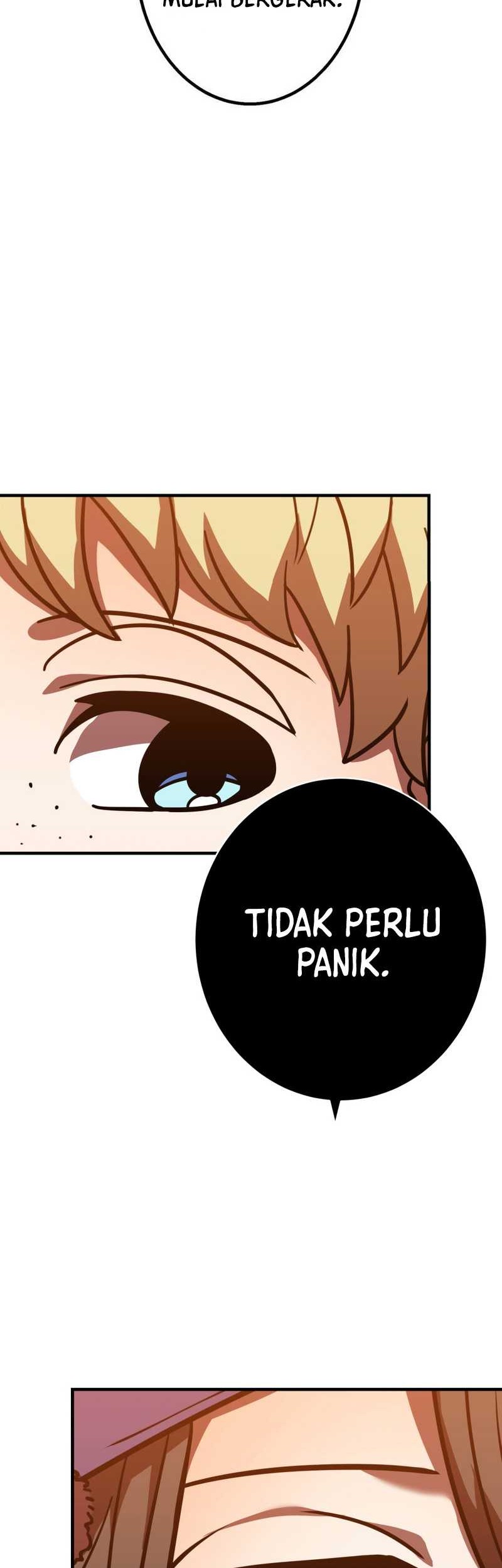 Savior of Divine Blood ~Draw Out 0.00000001% to Become the Strongest~ Chapter 46 Gambar 7