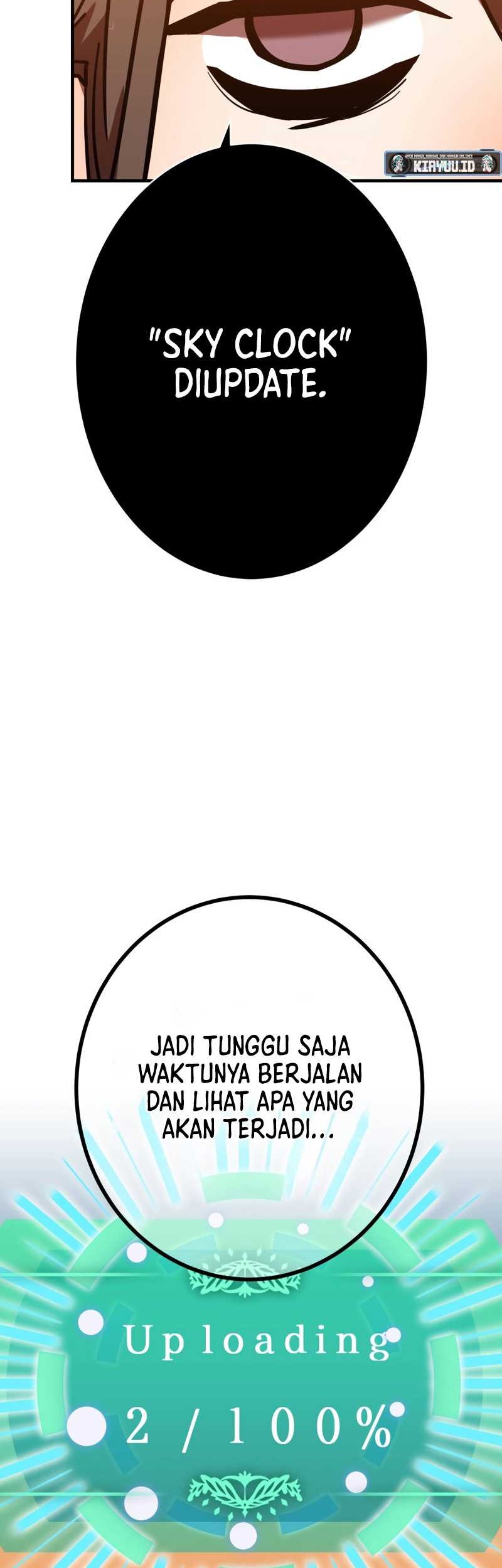 Savior of Divine Blood ~Draw Out 0.00000001% to Become the Strongest~ Chapter 46 Gambar 8