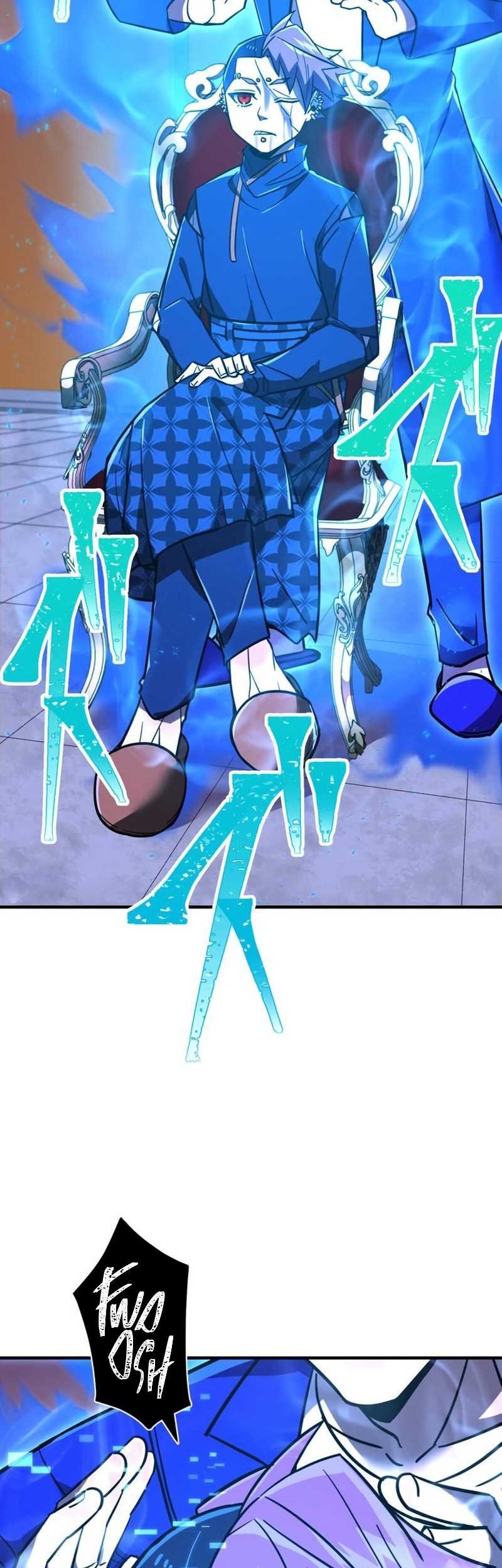 Savior of Divine Blood ~Draw Out 0.00000001% to Become the Strongest~ Chapter 46 Gambar 12