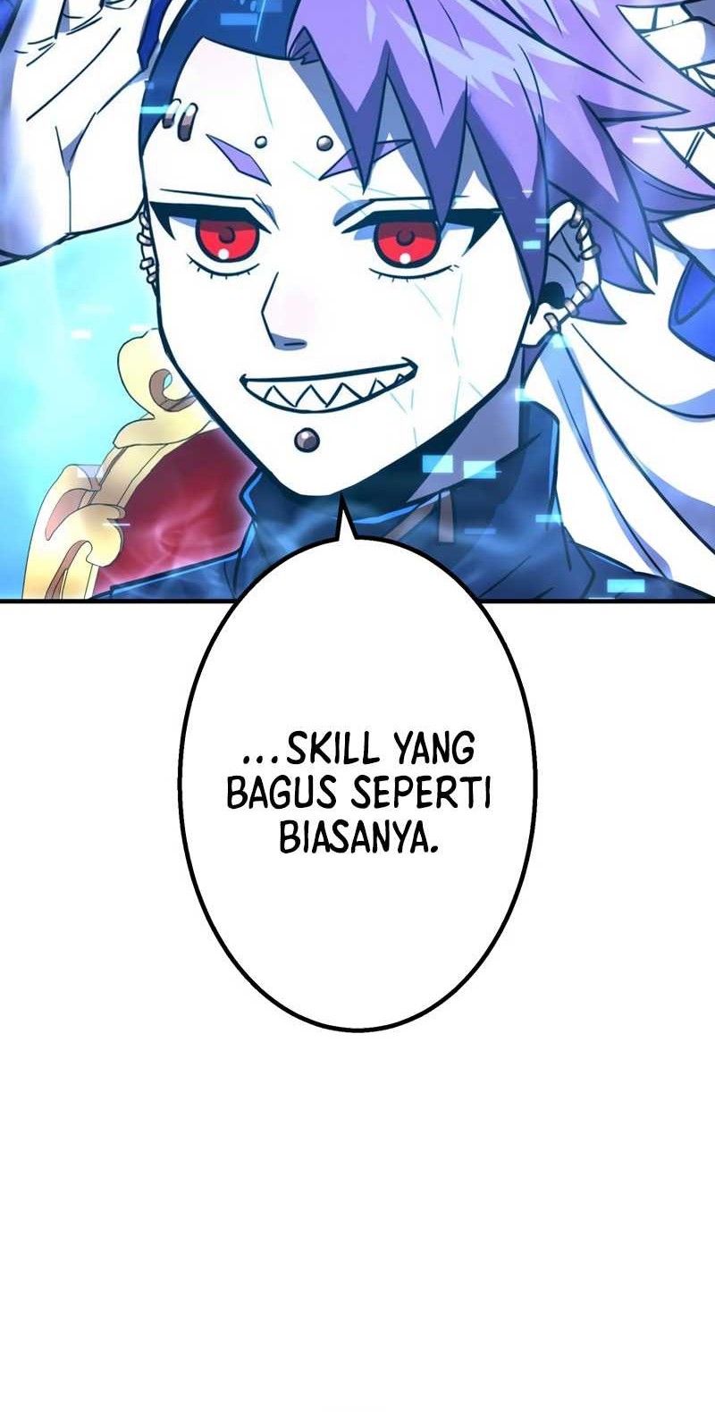 Savior of Divine Blood ~Draw Out 0.00000001% to Become the Strongest~ Chapter 46 Gambar 13