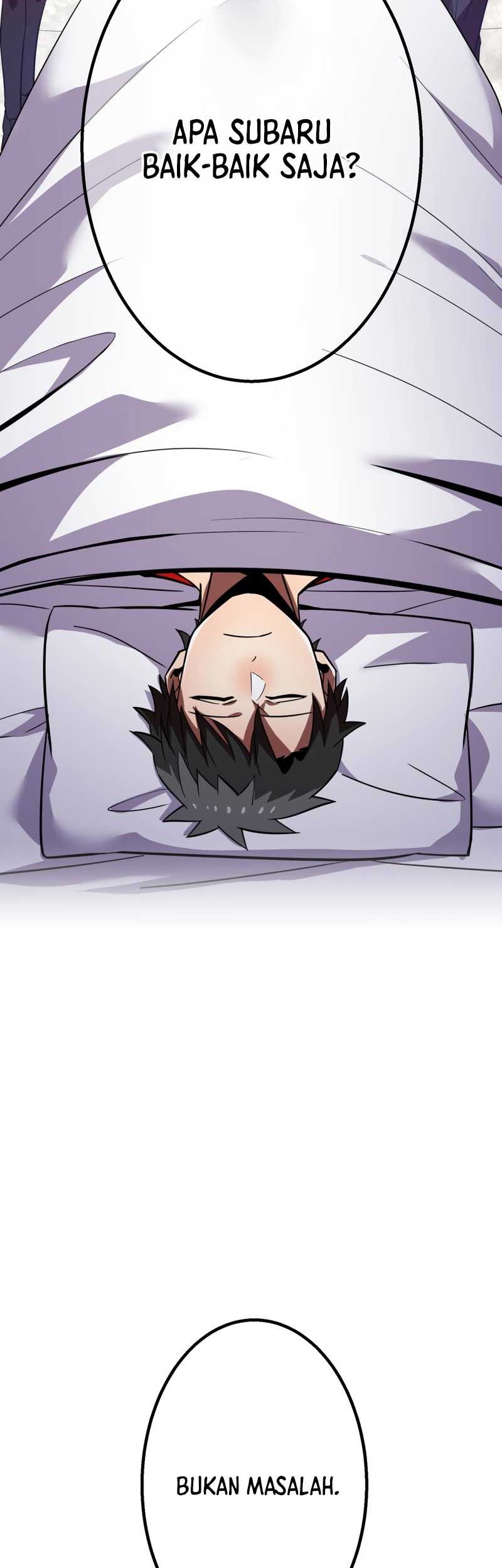 Savior of Divine Blood ~Draw Out 0.00000001% to Become the Strongest~ Chapter 46 Gambar 16