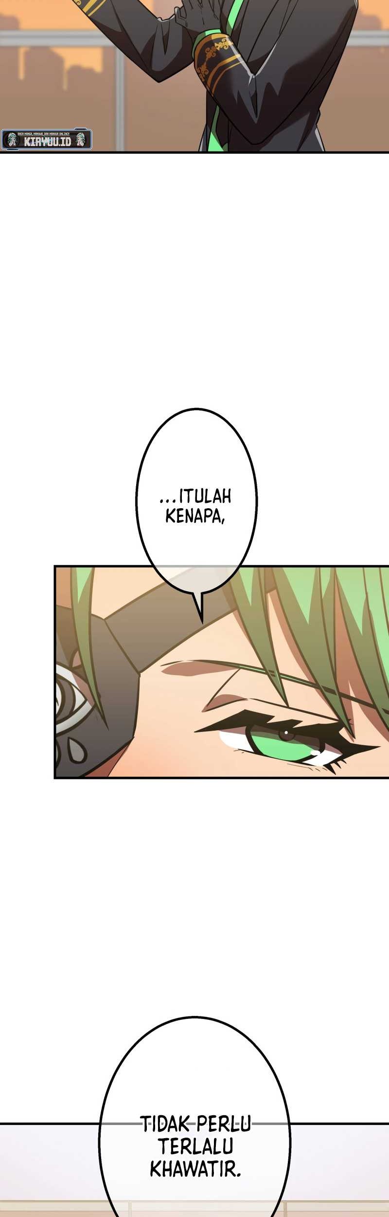 Savior of Divine Blood ~Draw Out 0.00000001% to Become the Strongest~ Chapter 46 Gambar 24