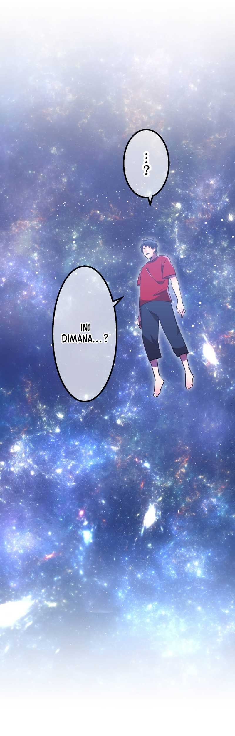Savior of Divine Blood ~Draw Out 0.00000001% to Become the Strongest~ Chapter 46 Gambar 30