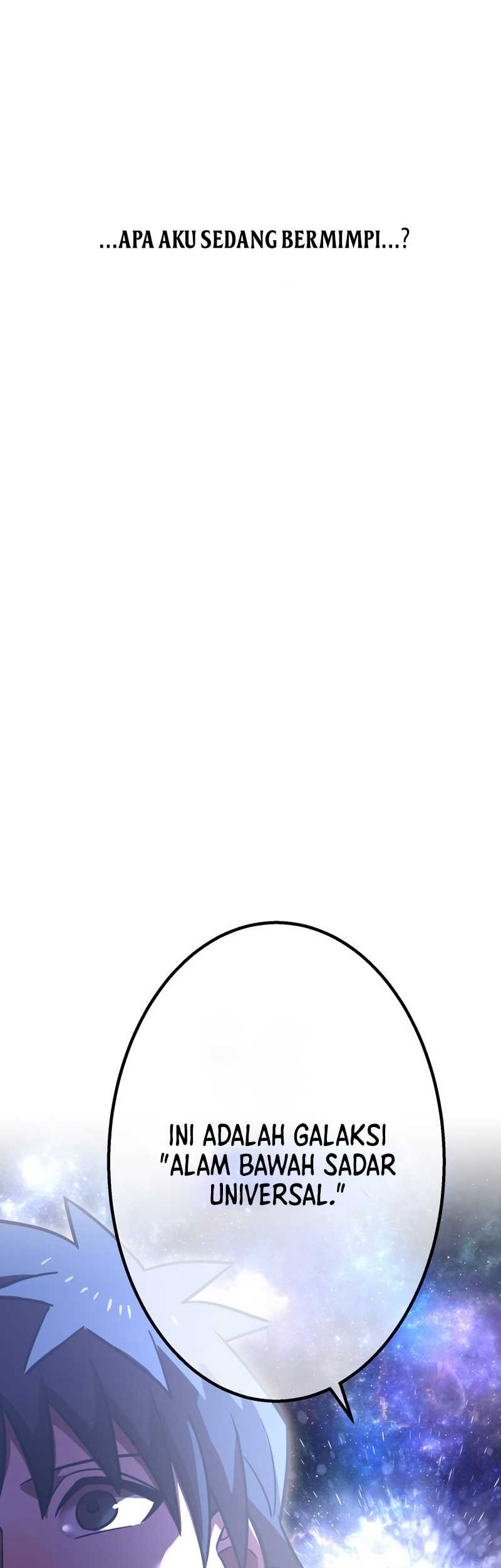 Savior of Divine Blood ~Draw Out 0.00000001% to Become the Strongest~ Chapter 46 Gambar 31
