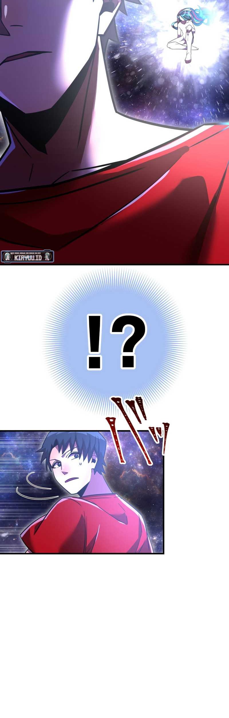 Savior of Divine Blood ~Draw Out 0.00000001% to Become the Strongest~ Chapter 46 Gambar 32