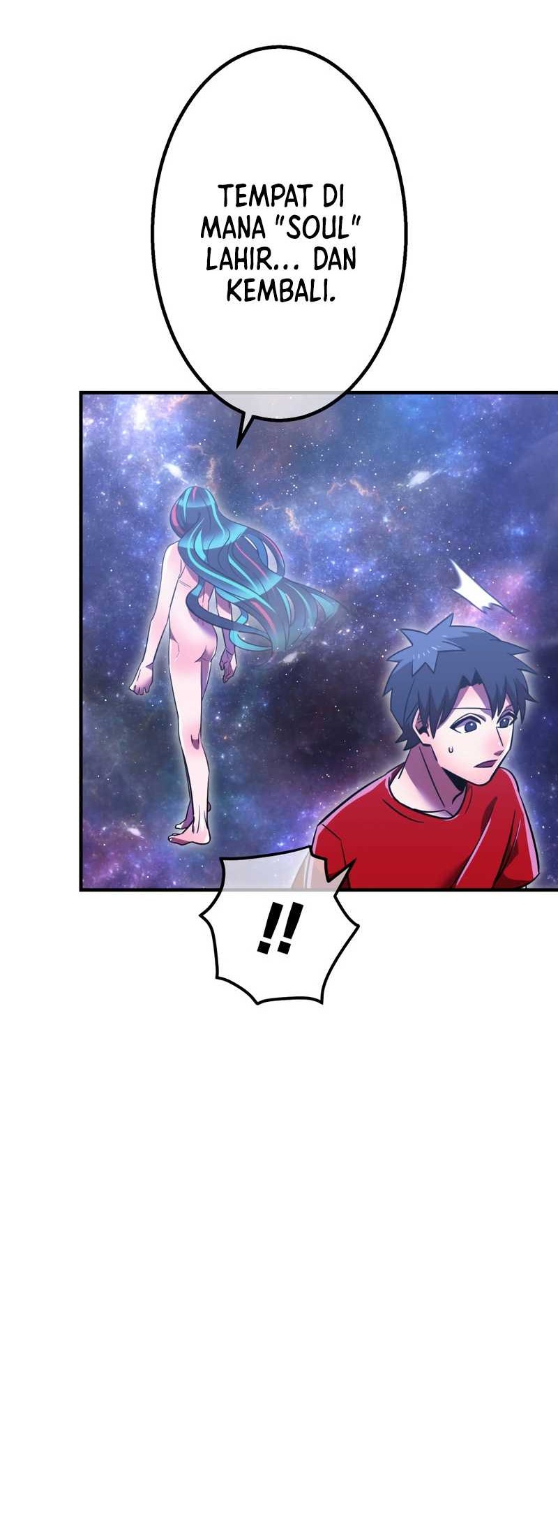 Savior of Divine Blood ~Draw Out 0.00000001% to Become the Strongest~ Chapter 46 Gambar 33