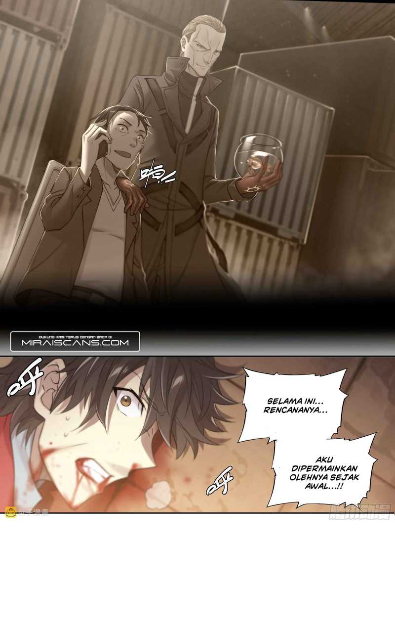 Apocalyptic Forecast Chapter 30 Gambar 20
