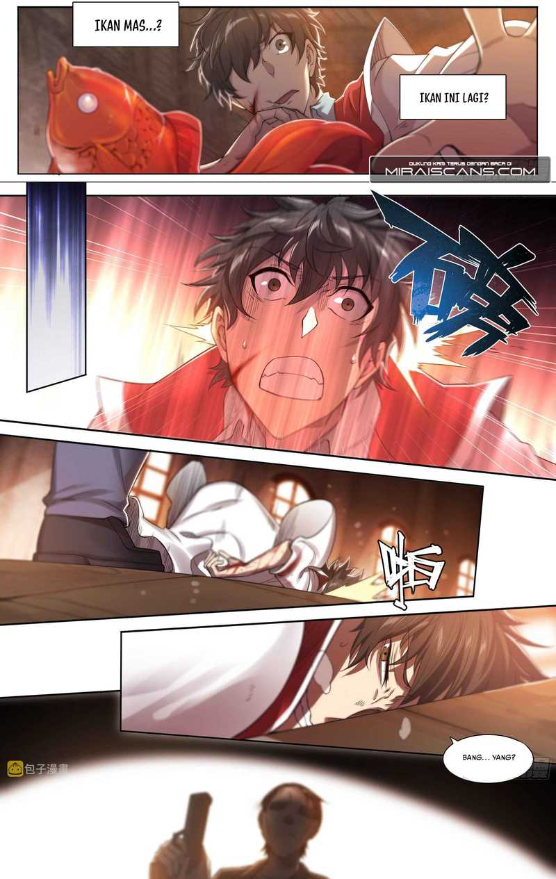 Apocalyptic Forecast Chapter 30 Gambar 9