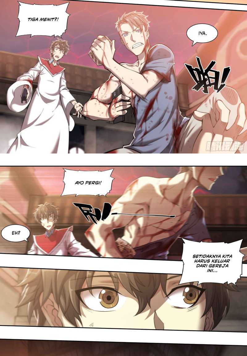 Apocalyptic Forecast Chapter 29 Gambar 12