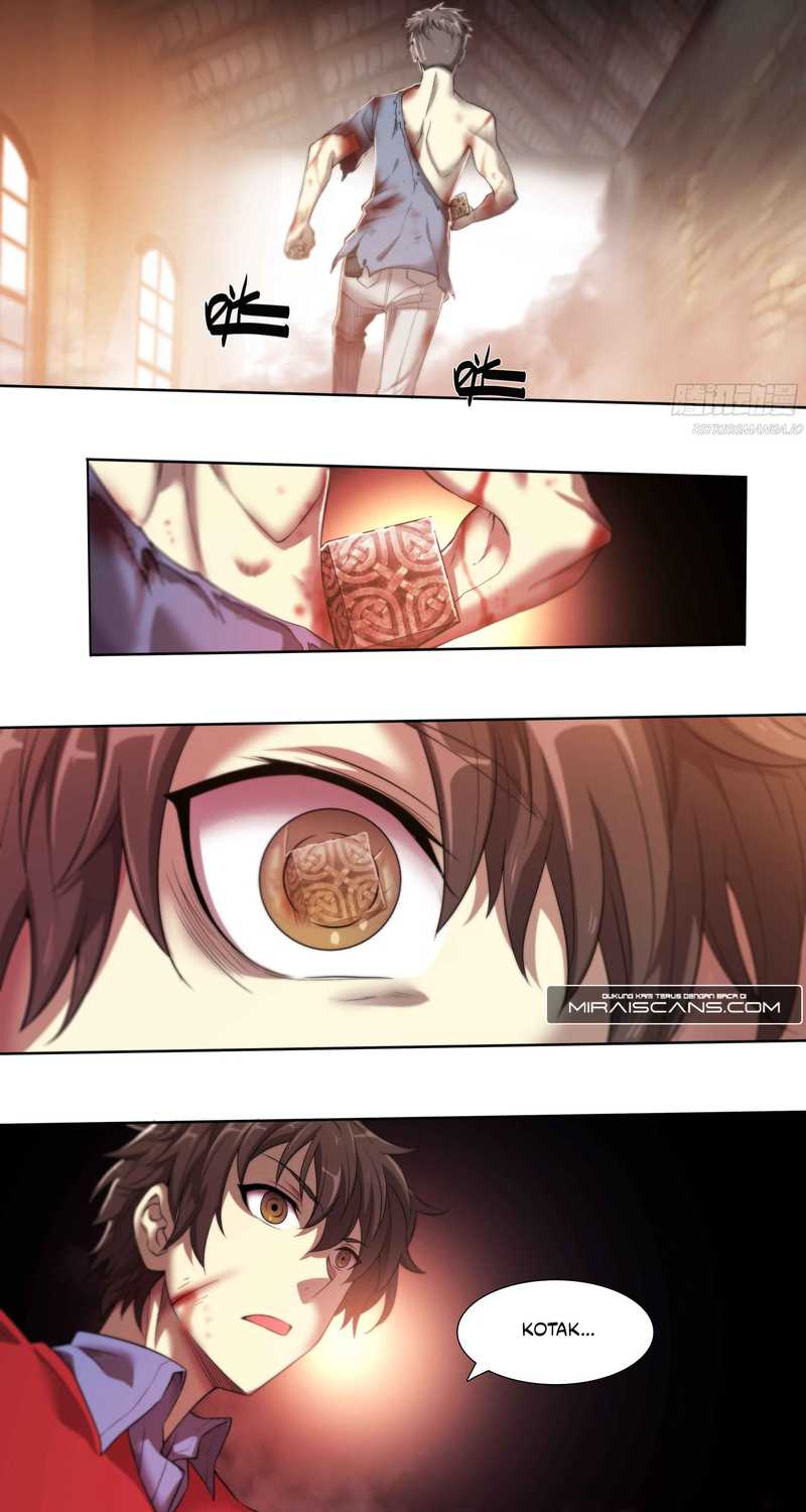 Apocalyptic Forecast Chapter 29 Gambar 13