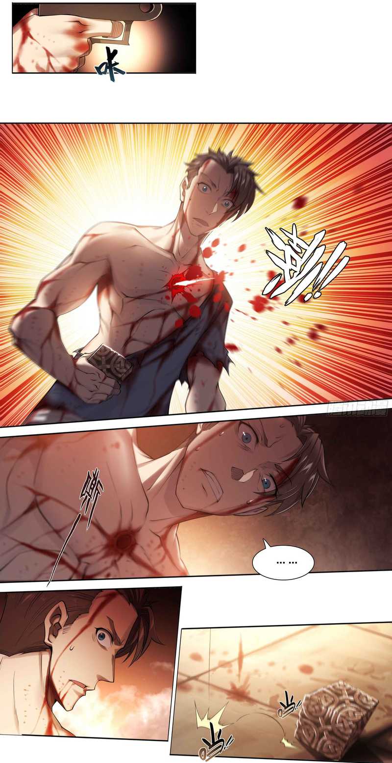 Apocalyptic Forecast Chapter 29 Gambar 16