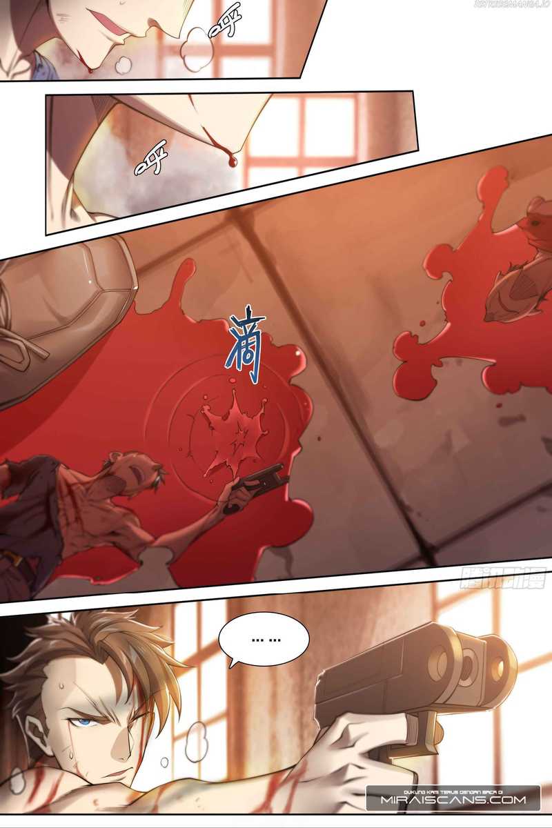 Baca Manhua Apocalyptic Forecast Chapter 29 Gambar 2