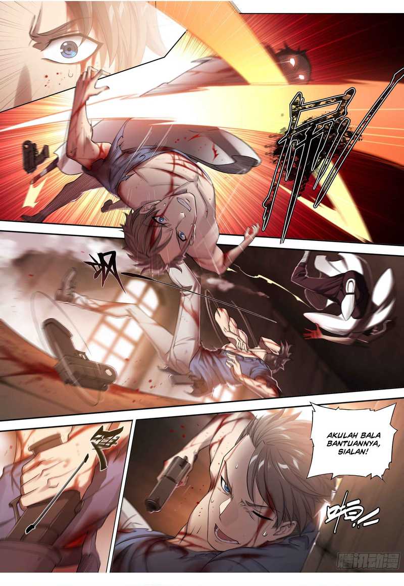 Apocalyptic Forecast Chapter 29 Gambar 5