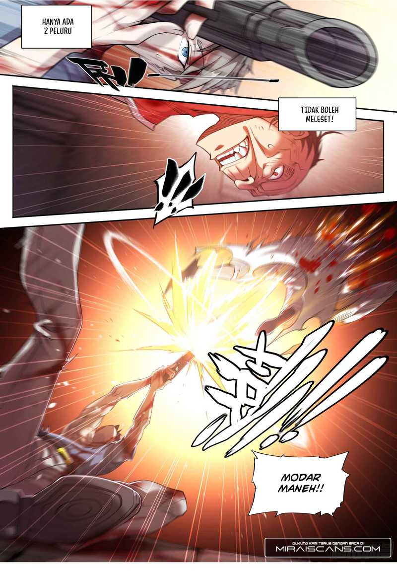 Apocalyptic Forecast Chapter 29 Gambar 6