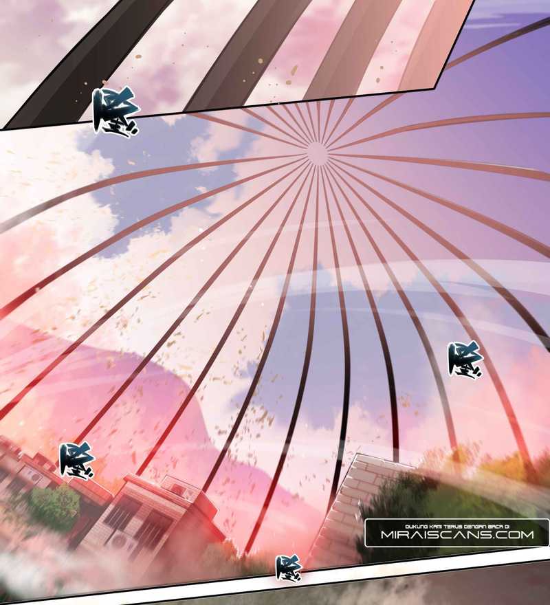 Baca Manhua Apocalyptic Forecast Chapter 28 Gambar 2