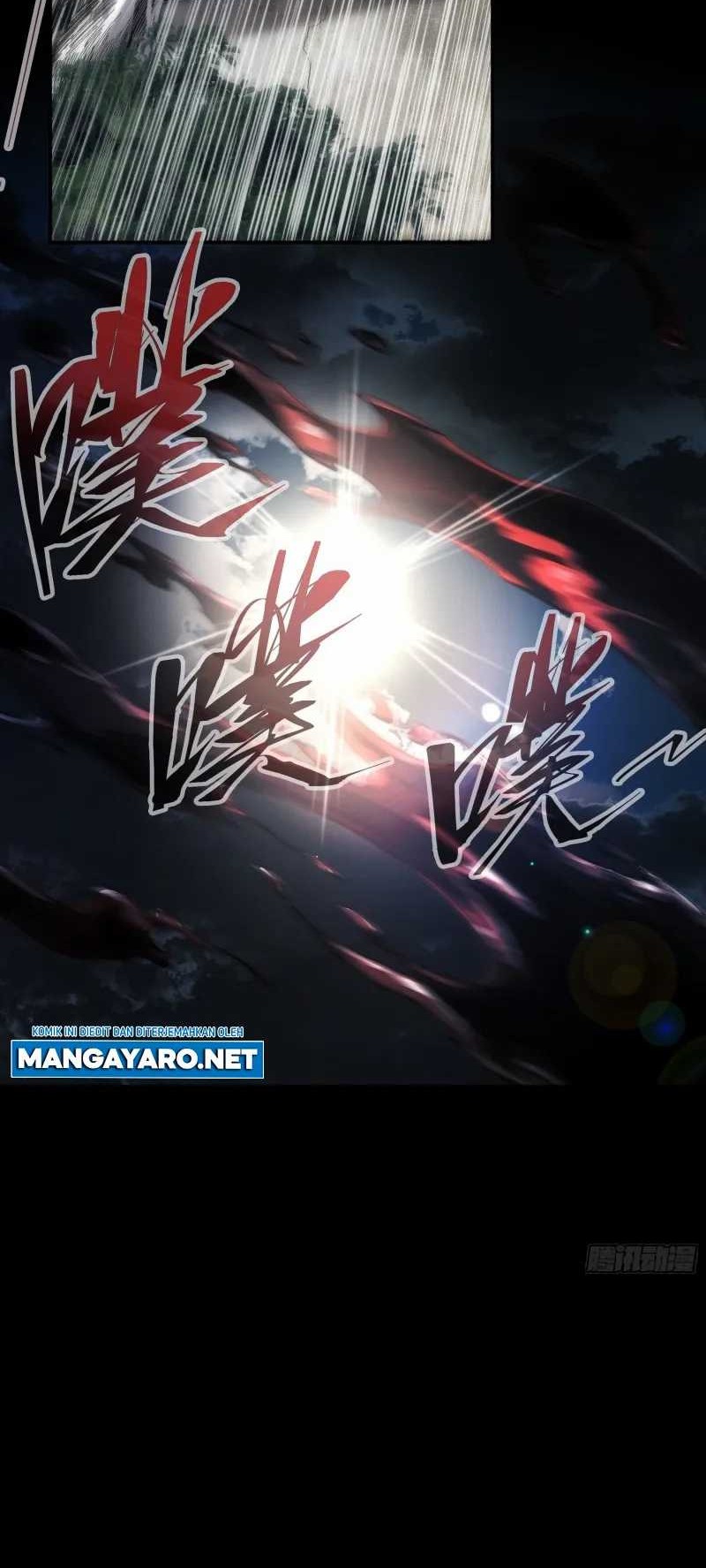 Celebrating The Remaining Life Chapter 44 Gambar 5