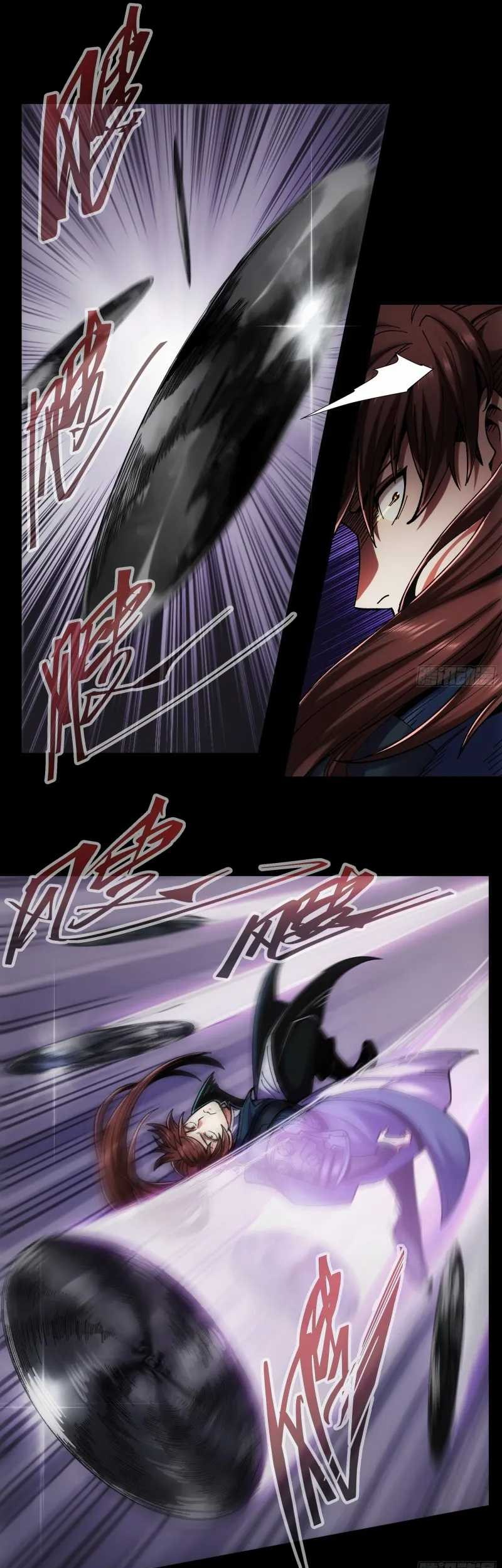 Celebrating The Remaining Life Chapter 44 Gambar 6