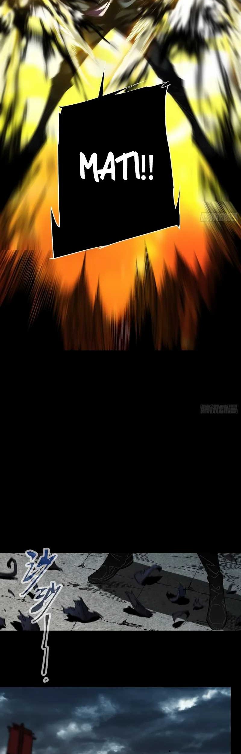 Celebrating The Remaining Life Chapter 44 Gambar 11