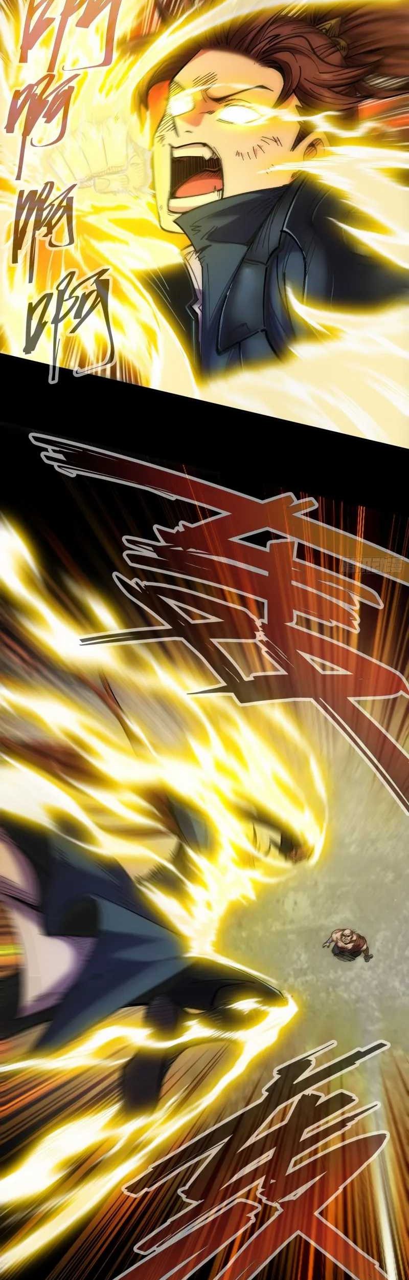 Celebrating The Remaining Life Chapter 44 Gambar 24
