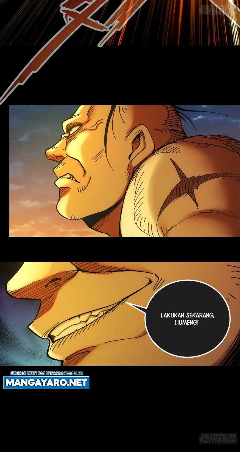 Celebrating The Remaining Life Chapter 44 Gambar 25