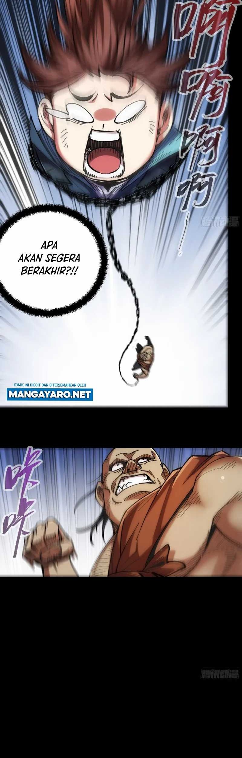Celebrating The Remaining Life Chapter 44 Gambar 28