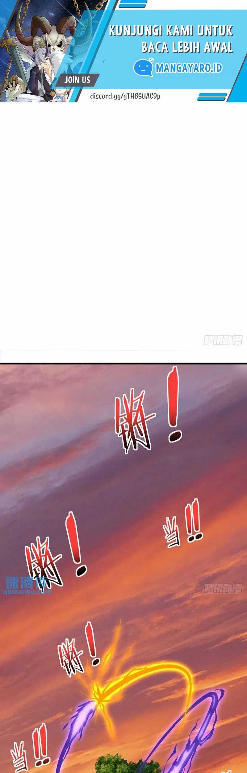 Baca Manhua My Wife and I Dominate the Three Realms Chapter 101 Gambar 2