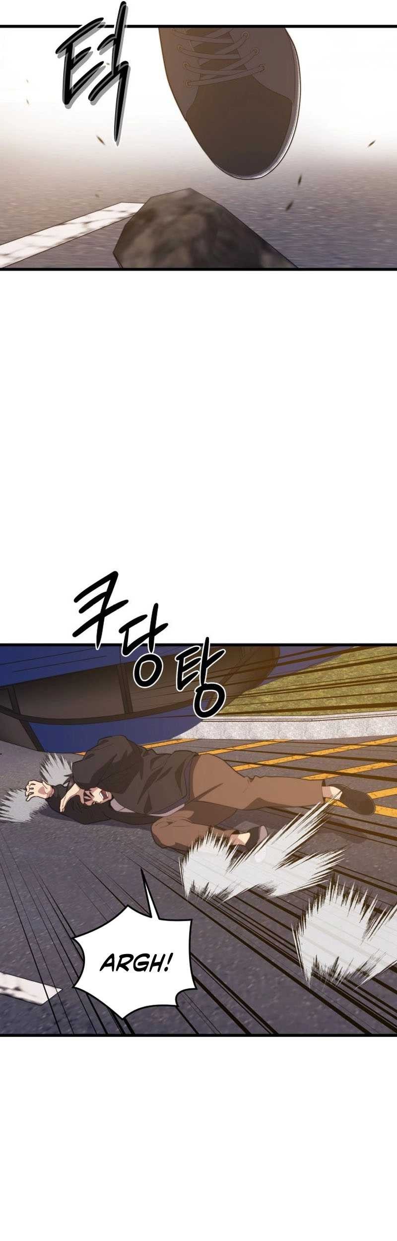 Seoul Station Necromancer Chapter 107 Gambar 34