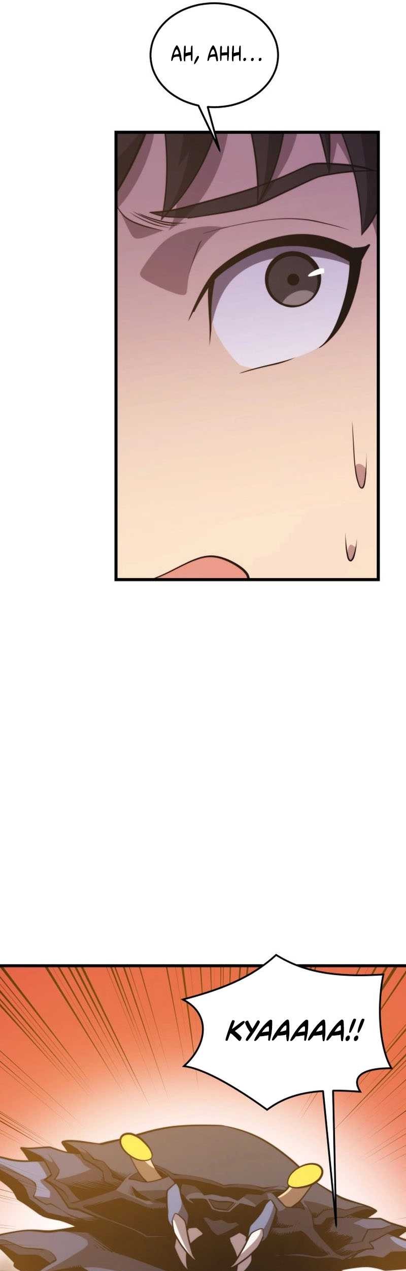 Seoul Station Necromancer Chapter 107 Gambar 38