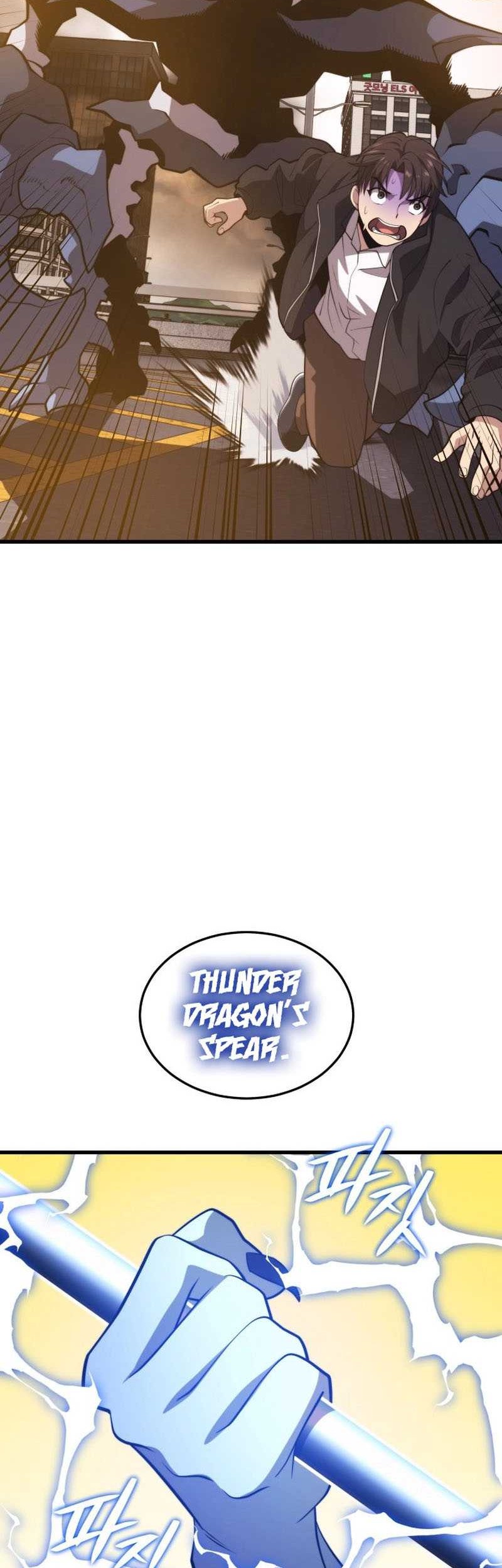 Seoul Station Necromancer Chapter 107 Gambar 39