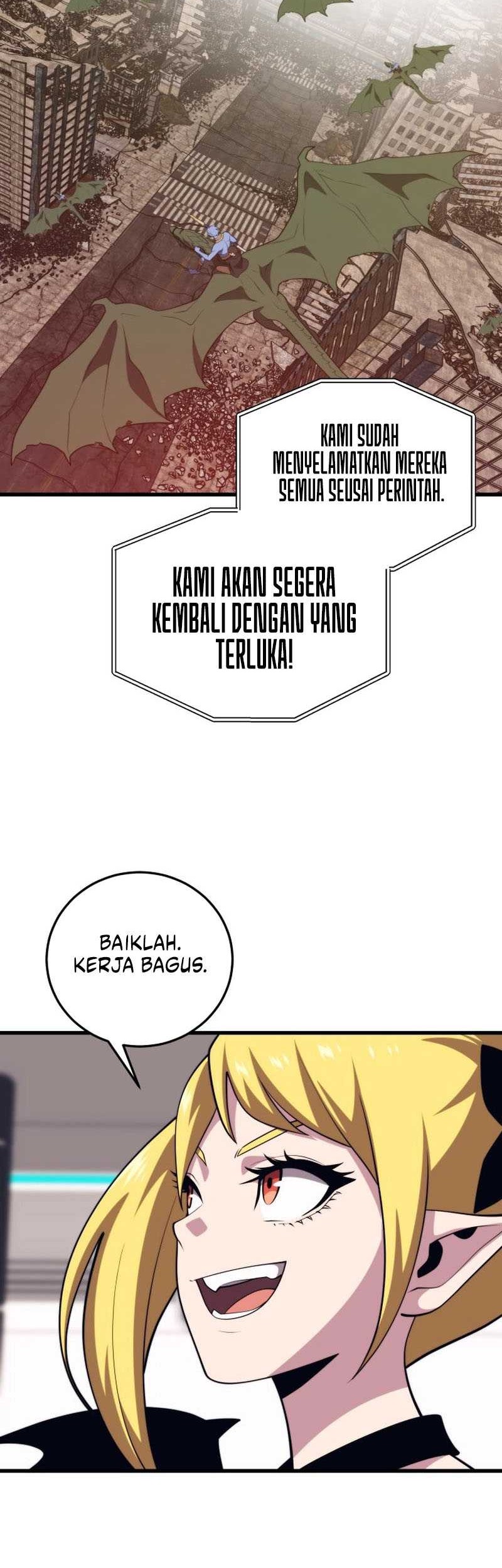Seoul Station Necromancer Chapter 107 Gambar 45