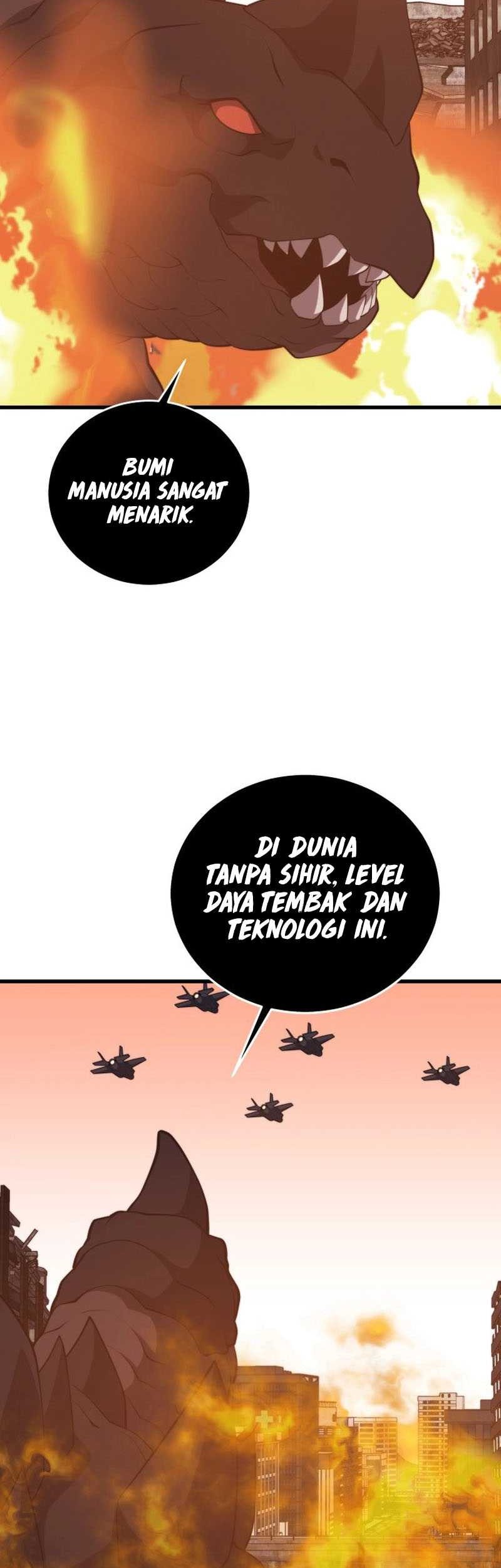 Seoul Station Necromancer Chapter 107 Gambar 48
